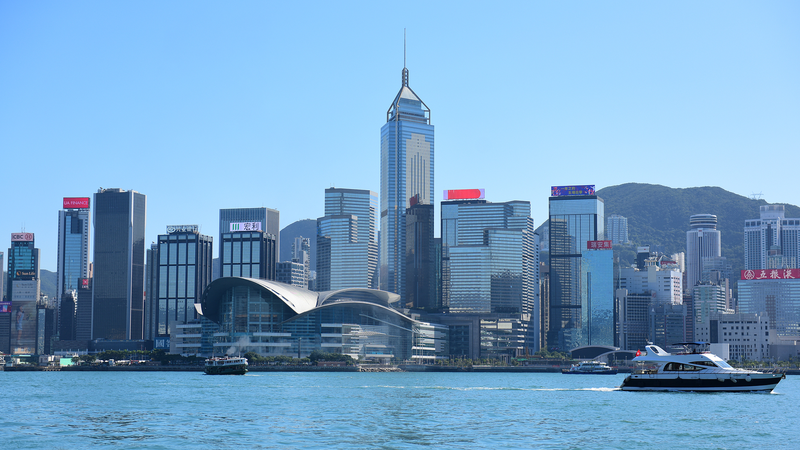La Chine soutient la stabilité à long terme à Hong Kong et Macao La Chine soutient la stabilité à long terme à Hong Kong et Macao