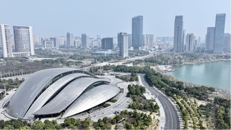 Hefei rejoint le club des 10M sur le continent chinois Hefei_rejoint_le_club_des_10M_sur_le_continent_chinois