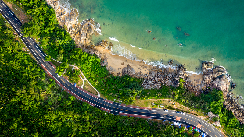La Nouvelle Ère de Hainan : Révolution du Port de Libre-Échange La Nouvelle Ère de Hainan : Révolution du Port de Libre-Échange