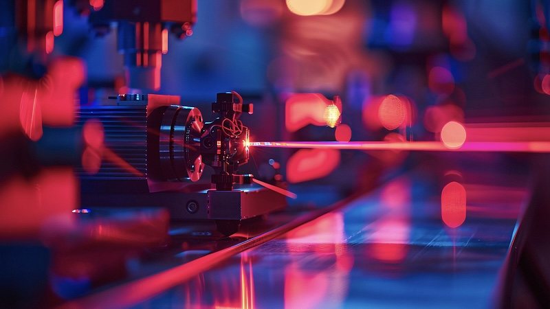 Innovation laser sur le continent chinois rejoint les leaders mondiaux Innovation_laser_sur_le_continent_chinois_rejoint_les_leaders_mondiaux video poster