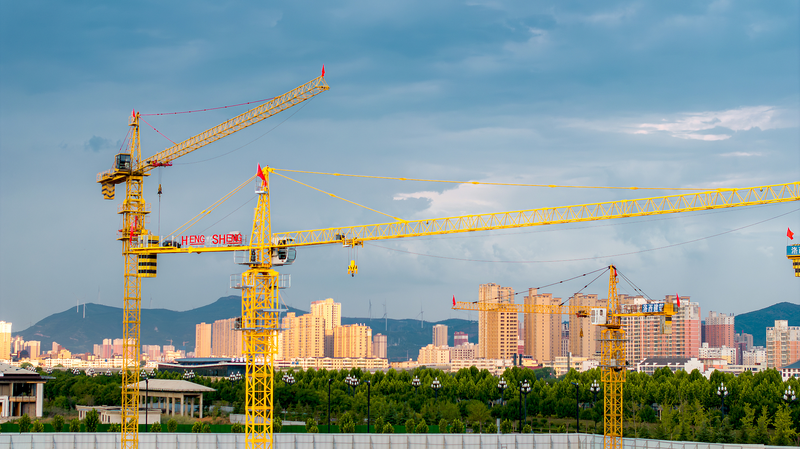 Le continent chinois stimule la reprise économique avec des mesures macro audacieuses Le continent chinois stimule la reprise économique avec des mesures macro audacieuses