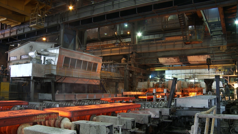 Le Mexique agit face aux tarifs américains sur l’acier et l’aluminium Le Mexique agit face aux tarifs américains sur l'acier et l'aluminium video poster