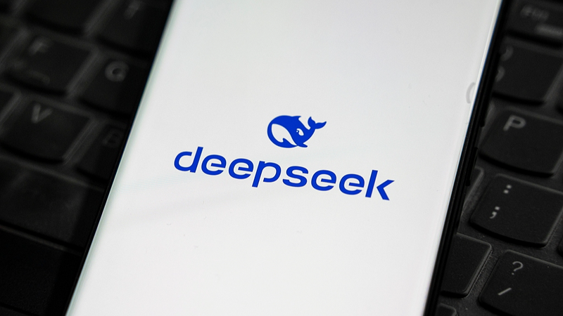 DeepSeek R1 : Révolution de l'IA en Chine continentale