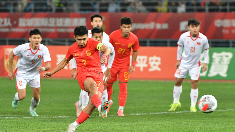 La_Chine_U22_triomphe_au_tournoi_de_Yancheng