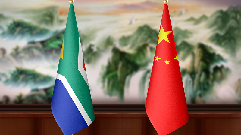 La Chine et l’Afrique du Sud s’unissent pour amplifier la voix du Sud global La_Chine_et_l_Afrique_du_Sud_s_unissent_pour_amplifier_la_voix_du_Sud_global
