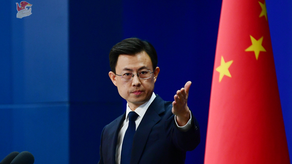 La Chine soutient les pourparlers de paix sur la crise en Ukraine La_Chine_soutient_les_pourparlers_de_paix_sur_la_crise_en_Ukraine