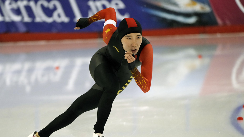 La patineuse de vitesse Han Mei vise l’or aux Jeux asiatiques d’hiver La_patineuse_de_vitesse_Han_Mei_vise_l_or_aux_Jeux_asiatiques_d_hiver video poster