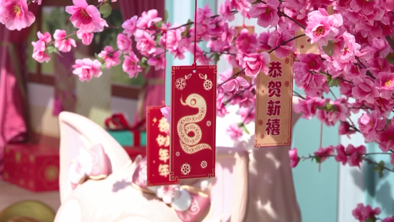 Le Festival du Printemps inspire des voyages culturels dans le sud de la Chine Le_Festival_du_Printemps_inspire_des_voyages_culturels_dans_le_sud_de_la_Chine