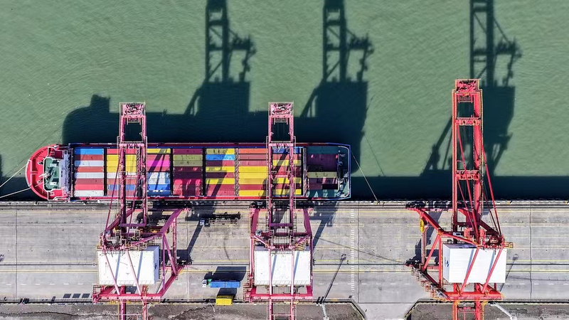 Le PIB de la Chine atteint une croissance de 5 % en 2024, objectif annuel atteint Le_PIB_de_la_Chine_atteint_une_croissance_de_5___en_2024__objectif_annuel_atteint
