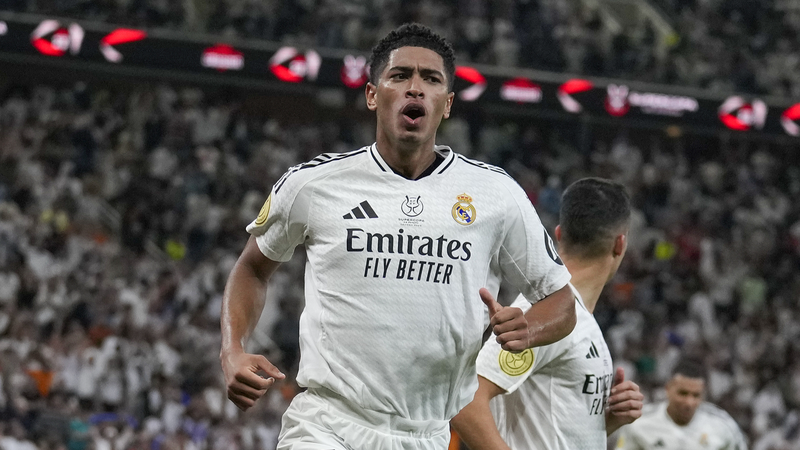 Le Real Madrid bat Majorque 3-0, se dirige vers la finale de la Supercoupe avec Barcelone Le_Real_Madrid_bat_Majorque_3_0__se_dirige_vers_la_finale_de_la_Supercoupe_avec_Barcelone