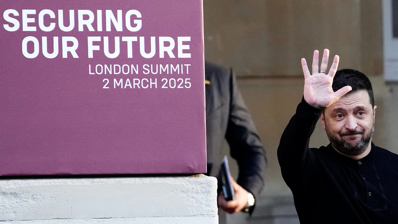 Le_sommet_de_Londres_suscite_une_coalition_pour_la_paix_en_Ukraine video poster