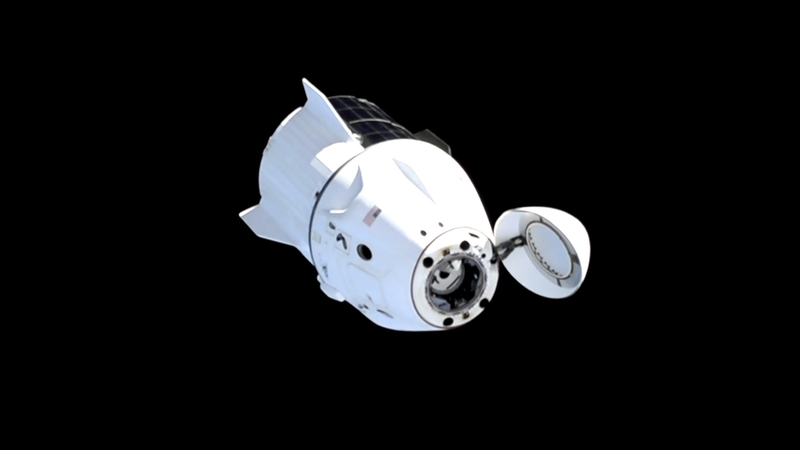 Les_astronautes_de_la_NASA_entament_leur_voyage_de_retour