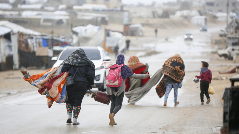 Les dirigeants du Moyen-Orient rejettent le plan de relocalisation de Gaza de Trump Les_dirigeants_du_Moyen_Orient_rejettent_le_plan_de_relocalisation_de_Gaza_de_Trump