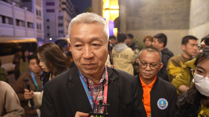 Les maires de l’ASEAN tracent des collaborations futures dans une Nanning dynamique Les_maires_de_l_ASEAN_tracent_des_collaborations_futures_dans_une_Nanning_dynamique video poster
