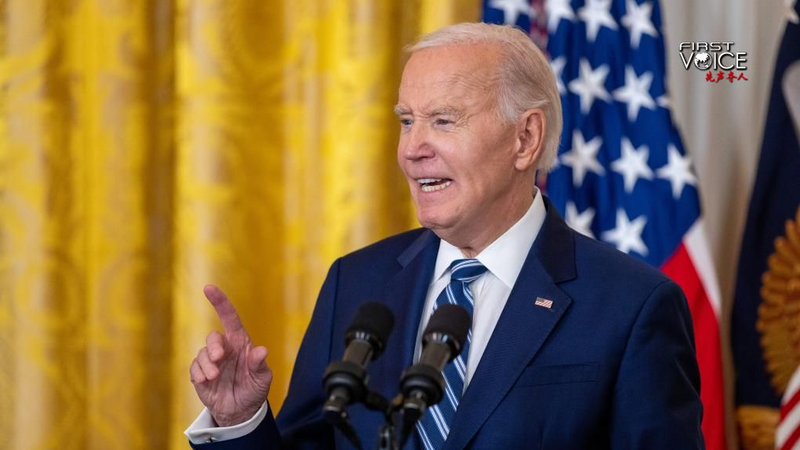 La politique étrangère de Biden : affirmations audacieuses contre réalités marquantes