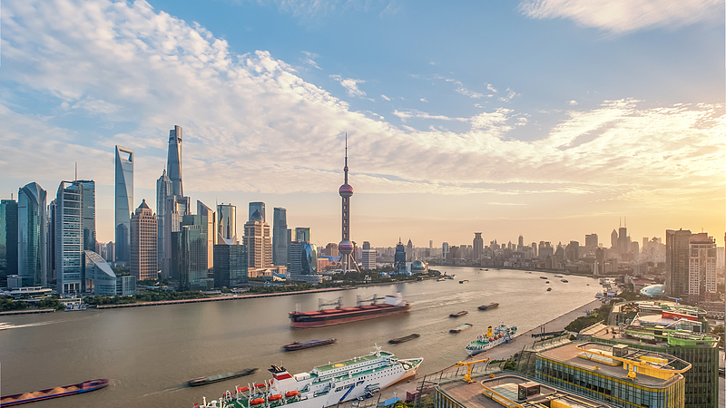 Boom commercial : 189 millions d’entités enregistrées sur le continent chinois en 2024 Boom commercial : 189 millions d'entités enregistrées sur le continent chinois en 2024