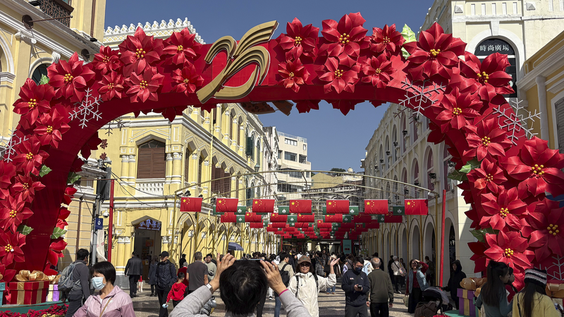 Macao alimente la croissance des hautes technologies dans le hub Hengqin Macao_alimente_la_croissance_des_hautes_technologies_dans_le_hub_Hengqin