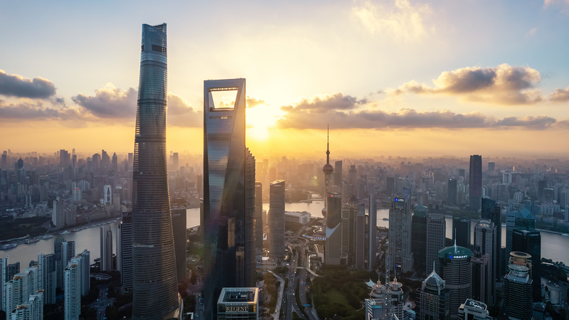 Les entreprises américaines optimistes quant à leur succès dans la Chine continentale Les entreprises américaines optimistes quant à leur succès dans la Chine continentale