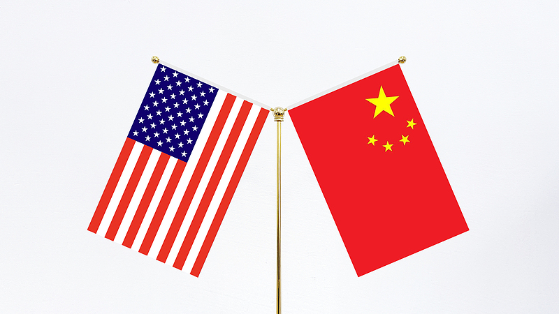 Han Zheng et le vice-président élu américain Vance ouvrent un dialogue diplomatique positif