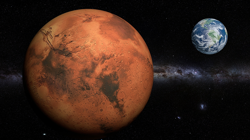 Mission Mars Tianwen-3 : Un appel mondial à l'innovation