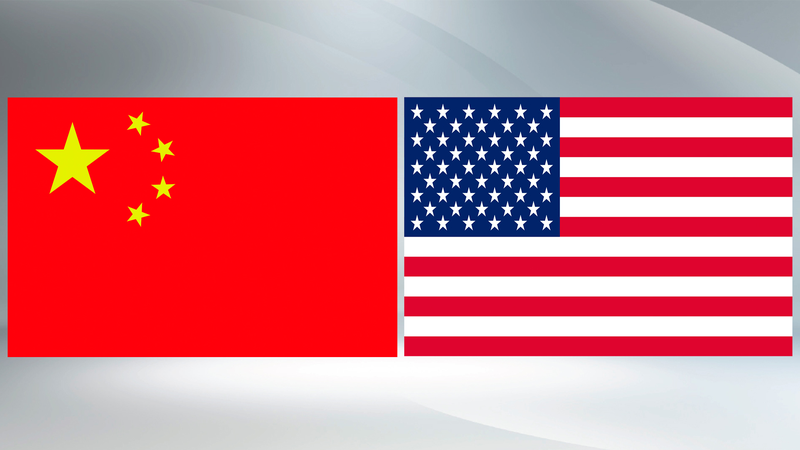 Xi appelle à un nouveau départ pour les relations sino-américaines