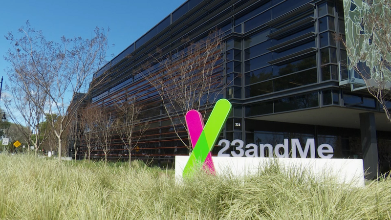 La société de tests ADN 23andMe dépose le bilan en raison de préoccupations liées aux données video poster