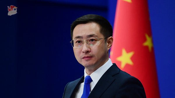 La Chine critique les restrictions sur les investissements américains, promet de défendre ses intérêts La Chine critique les restrictions sur les investissements américains, promet de défendre ses intérêts