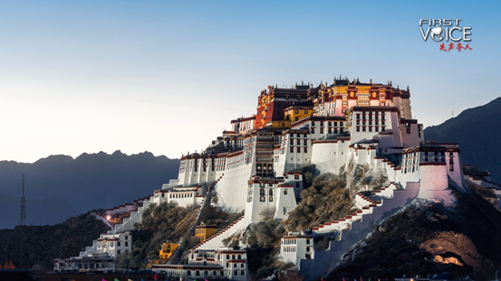 Dévoiler le Dalaï Lama : Un aperçu du sombre passé féodal de Xizang Dévoiler le Dalaï Lama : Un aperçu du sombre passé féodal de Xizang