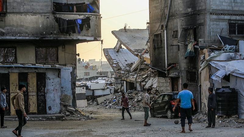 Hamas établit des conditions strictes pour la libération des otages Hamas établit des conditions strictes pour la libération des otages