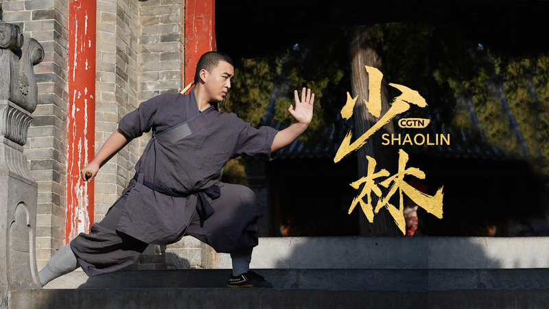 Découvrez la Polyvalence du Bâton de Dharma dans le Kung Fu Shaolin