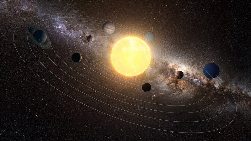 Sept planètes s’alignent au-dessus du Mexique : Un spectacle cosmique en direct Sept planètes s'alignent au-dessus du Mexique : Un spectacle cosmique en direct video poster