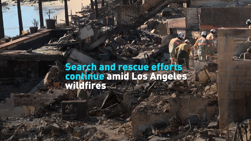 Recherche et secours continuent pendant les incendies de Los Angeles Recherche_et_secours_continuent_pendant_les_incendies_de_Los_Angeles video poster