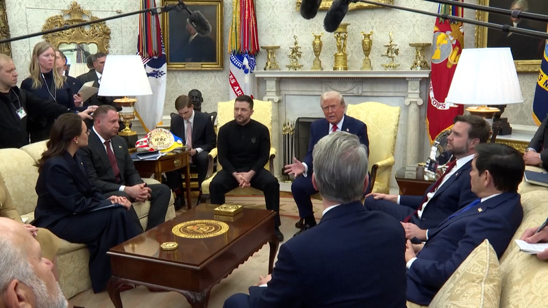 Retour tendu : Quelle est la suite pour Zelenskyy et Trump ? Retour_tendu___Quelle_est_la_suite_pour_Zelenskyy_et_Trump__ video poster
