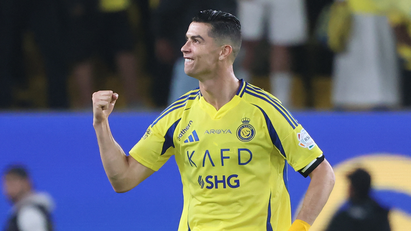 Ronaldo brille alors qu’Al Nassr joue un palpitant match nul 2-2 Ronaldo_brille_alors_qu_Al_Nassr_joue_un_palpitant_match_nul_2_2