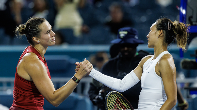 Sabalenka triomphe sur Zheng au Miami Open QF Sabalenka_triomphe_sur_Zheng_au_Miami_Open_QF