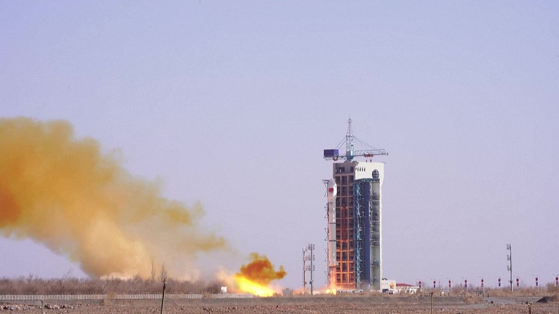 Saut Stellaire : La Chine Lance Deux Nouveaux Satellites Saut_Stellaire___La_Chine_Lance_Deux_Nouveaux_Satellites