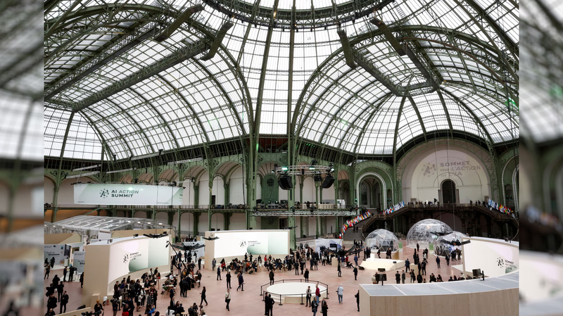 Sommet IA de Paris : Les leaders s’unissent pour l’innovation Sommet_IA_de_Paris___Les_leaders_s_unissent_pour_l_innovation