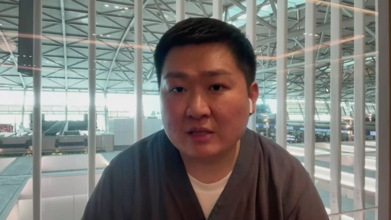 Calendrier révélé dans la tentative d'arrestation du président destitué de la ROK video poster