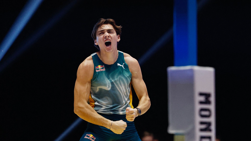 11 champions visent la gloire aux Championnats du Monde d'Athlétisme en Salle