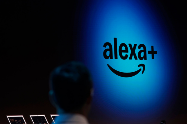 Amazon supprime l’option de confidentialité d’Alexa pour une mise à niveau de l’IA Amazon supprime l'option de confidentialité d'Alexa pour une mise à niveau de l'IA