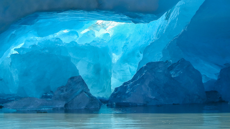 Préservation des glaciers : sécuriser notre avenir en eau
