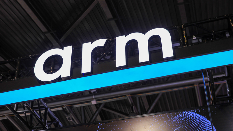 Arm vise 50 % du marché des processeurs de centres de données grâce à la montée de l’IA Arm vise 50 % du marché des processeurs de centres de données grâce à la montée de l'IA