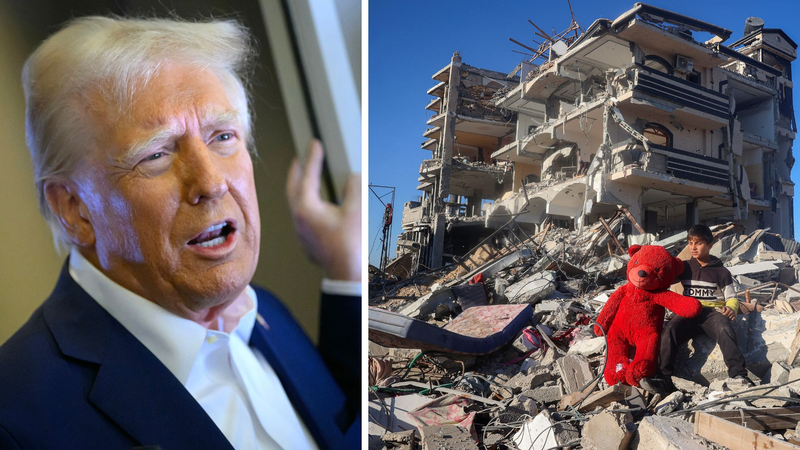 Trump propose la relocalisation arabe pour les Palestiniens au milieu de la crise de Gaza Trump_propose_la_relocalisation_arabe_pour_les_Palestiniens_au_milieu_de_la_crise_de_Gaza