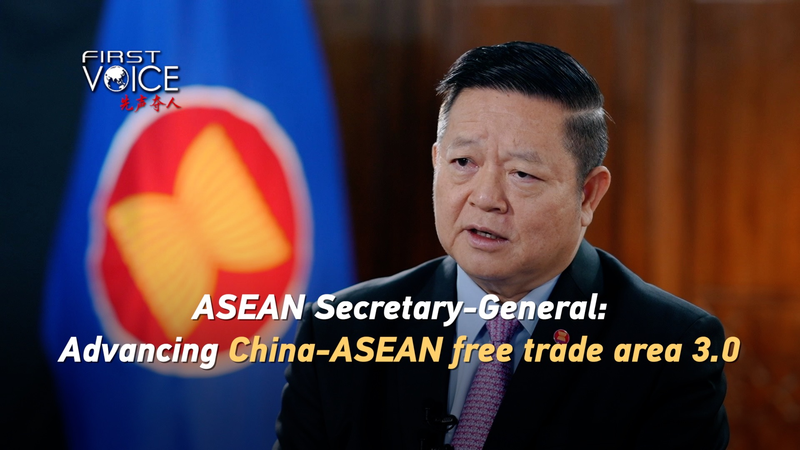 ASEAN FTA 3.0 : Allumer le commerce numérique et vert ASEAN FTA 3.0 : Allumer le commerce numérique et vert video poster