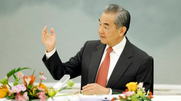 Wang Yi : La Chine s’associe à l’ASEAN pour lutter contre les fraudes télécoms Wang Yi : La Chine s'associe à l'ASEAN pour lutter contre les fraudes télécoms