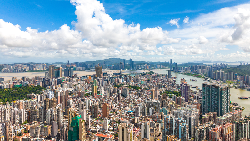 Xi visite Macao pour la célébration du 25e anniversaire