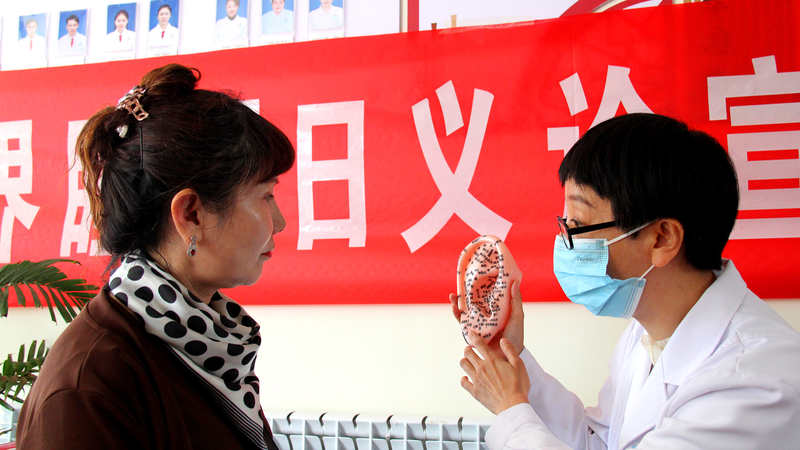 Les difficultés de sommeil stimulent l’innovation en santé en Chine continentale Les difficultés de sommeil stimulent l'innovation en santé en Chine continentale