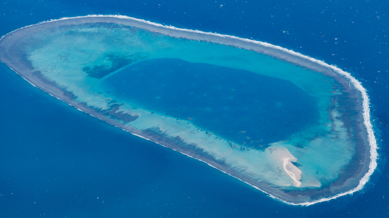 L'armée chinoise exhorte les Philippines à atténuer les tensions en mer de Chine méridionale