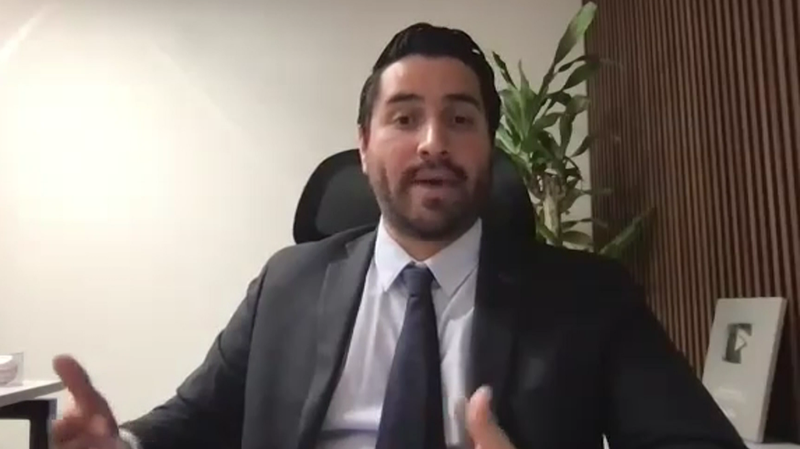 Un reporter mexicain salue le partenariat avec la Chine continentale Un_reporter_mexicain_salue_le_partenariat_avec_la_Chine_continentale video poster
