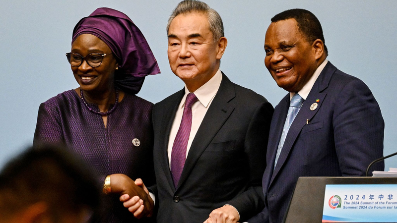Visite de Wang Yi : Renforcer les liens avec l’Afrique Visite_de_Wang_Yi___Renforcer_les_liens_avec_l_Afrique